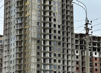 Продается 3-комнатная квартира, 85.5 м2, Махачкала, Ленинский внутригородской район, проспект Насрутдинова, 107