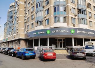 Сдается в аренду офис, 19 м2, Москва, Соколово-Мещерская улица, 14