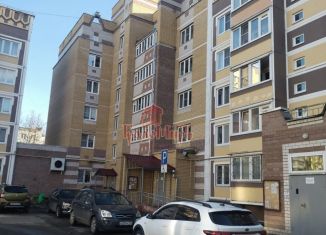 Продается 2-ком. квартира, 54.9 м2, рабочий посёлок Икша, Рабочая улица, 27