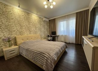 Продажа 3-комнатной квартиры, 90 м2, Краснодарский край, Зиповская улица, 46