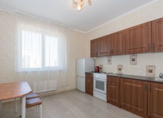 Сдаю 1-ком. квартиру, 41 м2, Новосибирск, улица Романова, 60/1