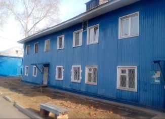 Продается 1-комнатная квартира, 26.2 м2, Братск, Пионерская улица, 7Б