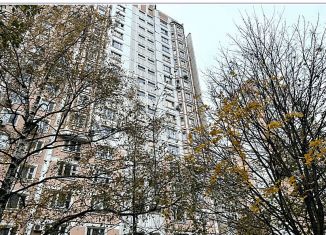 Продам квартиру студию, 14 м2, Москва, улица Академика Анохина, 9к1, ЗАО