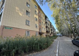 Продам 3-комнатную квартиру, 58.6 м2, Татарстан, Столичная улица, 6