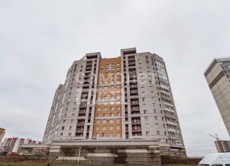 Продается 1-комнатная квартира, 36.6 м2, город Тельмана, Онежская улица, 2