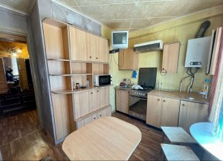 Сдам в аренду 2-ком. квартиру, 43 м2, Ухта, проезд Дружбы, 21