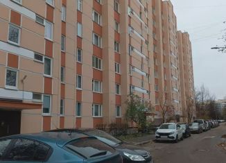 Продается однокомнатная квартира, 34.5 м2, Санкт-Петербург, проспект Королёва, 32к2, метро Старая Деревня