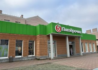 Торговая площадь на продажу, 748.4 м2, Калуга, улица Братьев Луканиных, 7