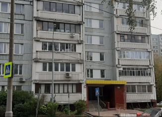 Двухкомнатная квартира на продажу, 54 м2, Москва, улица Инессы Арманд, 7