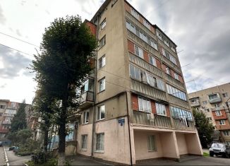 Продажа трехкомнатной квартиры, 85 м2, Северная Осетия, Кырджалийская улица, 23