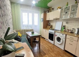 Продажа однокомнатной квартиры, 40 м2, Мордовия, Солнечная улица, 7к1