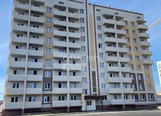 Продажа 2-ком. квартиры, 50.3 м2, Тамбов, Моршанское шоссе, 24Л