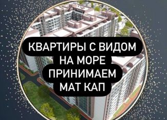 Продается квартира студия, 26 м2, Избербаш, улица имени Р. Зорге, 44