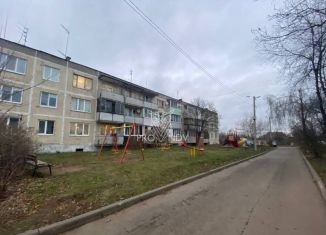 Продается двухкомнатная квартира, 51 м2, Московская область, село Царёво, 4А