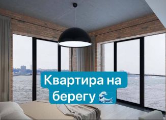 Продажа однокомнатной квартиры, 61.4 м2, Дагестан, улица имени Р. Зорге, 31А