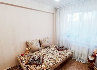 Продам трехкомнатную квартиру, 60 м2, Амурская область, улица Кантемирова, 3