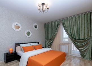 Аренда 2-комнатной квартиры, 60 м2, Красноярск, улица Алексеева, 48А