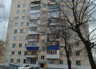 3-комнатная квартира на продажу, 64 м2, Уфа, Интернациональная улица, 175/1