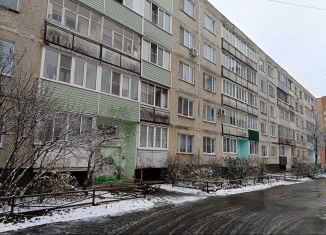 Двухкомнатная квартира на продажу, 48 м2, Егорьевск, 4-й микрорайон, 11