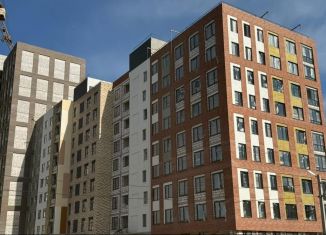 Четырехкомнатная квартира на продажу, 85.6 м2, Тула, Самоварная улица, 10