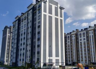 Продам 1-ком. квартиру, 36.5 м2, Калининградская область, Иркутская улица, 6