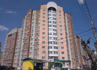 Продам 3-комнатную квартиру, 114 м2, Пензенская область, улица Кижеватова, 10