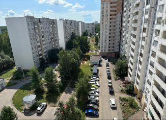 Продажа трехкомнатной квартиры, 73 м2, Казань, проспект Победы, 78, Советский район