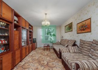 Продается трехкомнатная квартира, 71.8 м2, Севастополь, улица Руднева, 9