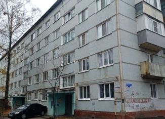 Продается 2-ком. квартира, 52.7 м2, Пенза, Ладожская улица, 7