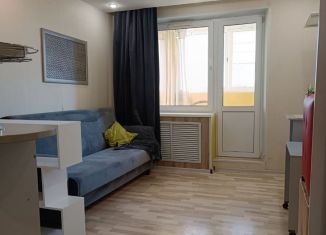 Квартира на продажу студия, 23 м2, Киров, Заводская улица, 6