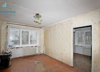 Продаю трехкомнатную квартиру, 52 м2, Димитровград, проспект Ленина, 29А