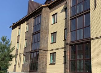 Продается трехкомнатная квартира, 88.2 м2, деревня Полесье