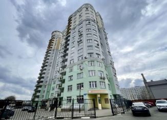 Сдается 3-ком. квартира, 113 м2, Белгород, Свято-Троицкий бульвар, 15