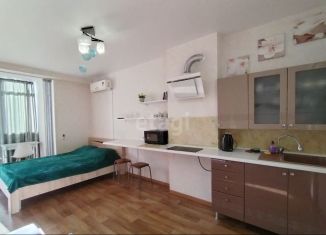 Продажа квартиры студии, 28 м2, Алушта, Ревкомовский переулок, 4