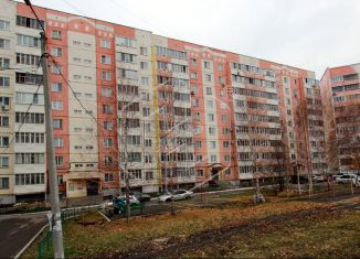 Продаю однокомнатную квартиру, 39 м2, Мордовия, Солнечная улица