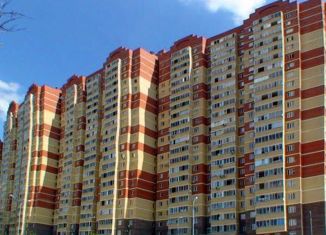 Сдам в аренду 1-ком. квартиру, 49 м2, Одинцово, улица Маковского, 16