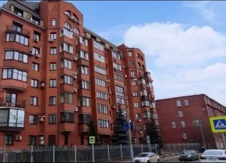 Продам 2-ком. квартиру, 110.8 м2, Москва, улица Казакова, 27, метро Курская