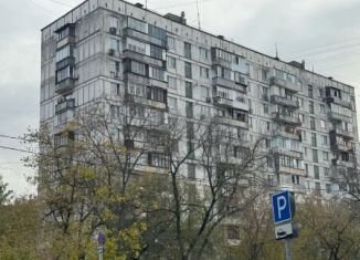 Квартира на продажу студия, 15 м2, Москва, 2-я Пугачёвская улица, 7к1, район Преображенское