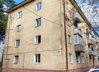 Продам трехкомнатную квартиру, 66 м2, Саров, проспект Ленина, 53