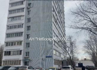 Продам 1-комнатную квартиру, 34.8 м2, Москва, Севастопольский проспект, 5к3, ЮАО