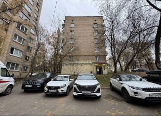 Продаю торговую площадь, 69.2 м2, Москва, Симферопольский бульвар, 15к1