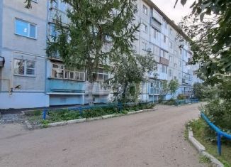 Однокомнатная квартира на продажу, 30.3 м2, Курганская область, улица Некрасова, 63