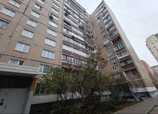 Продам квартиру студию, 18.9 м2, Москва, 2-я Вольская улица, 20, район Некрасовка