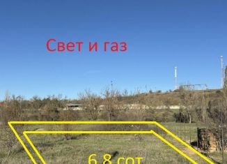 Продаю земельный участок, 6.8 сот., село Доброе, улица Исмаила Языджиева