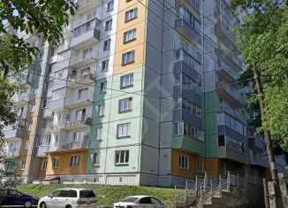 Продам 1-комнатную квартиру, 41 м2, Красноярск, Октябрьский район, Пролетарская улица, 147