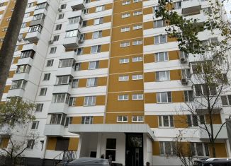 Продажа квартиры студии, 19.2 м2, Москва, Пятницкое шоссе, 6к4, метро Митино