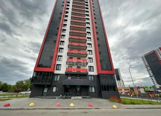 Продам 2-ком. квартиру, 55 м2, Казань, ЖК Родина, улица Родины, 26Б