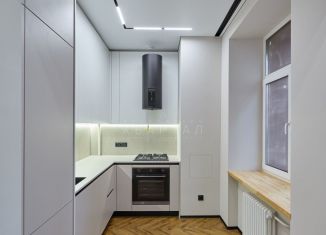 Продажа трехкомнатной квартиры, 75 м2, Москва, метро ВДНХ, проспект Мира, 120