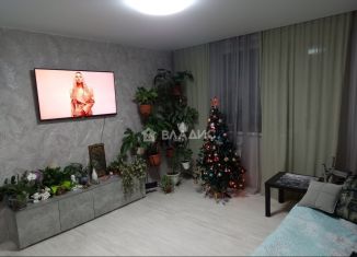 Продается 2-ком. квартира, 47 м2, Бердск, Лунная улица, 9