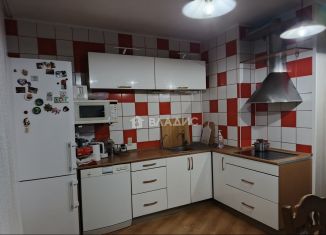 Продажа 3-комнатной квартиры, 112.7 м2, Челябинск, улица Чичерина, 33В